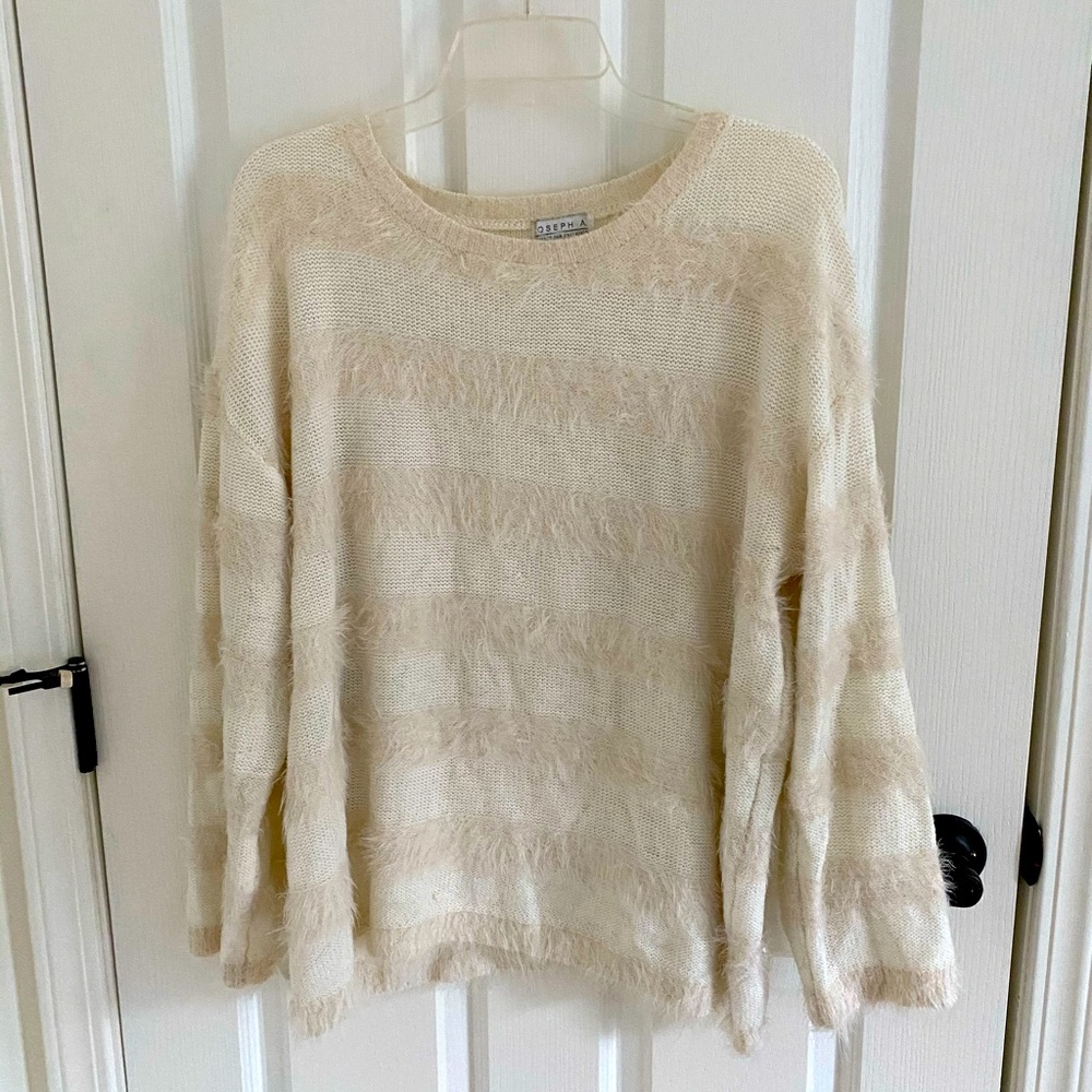 Joseph A. Sweater
